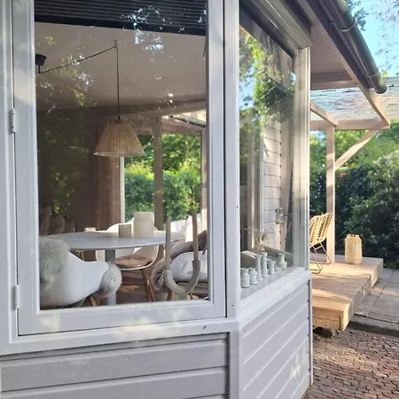 Mareza Lodge Hattemerbroek